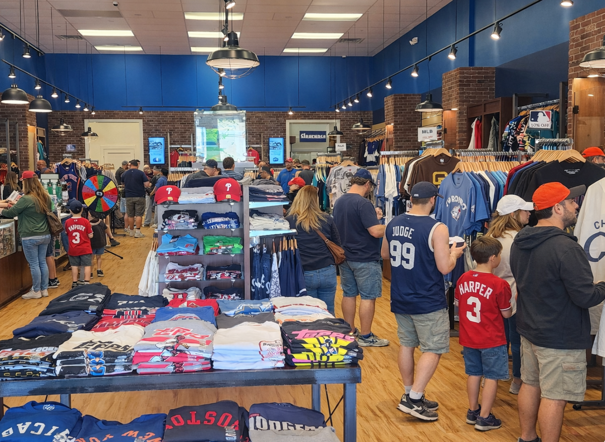 Fan Shop, Trading Cards & Collectibles for Every Fan | The Ballgame