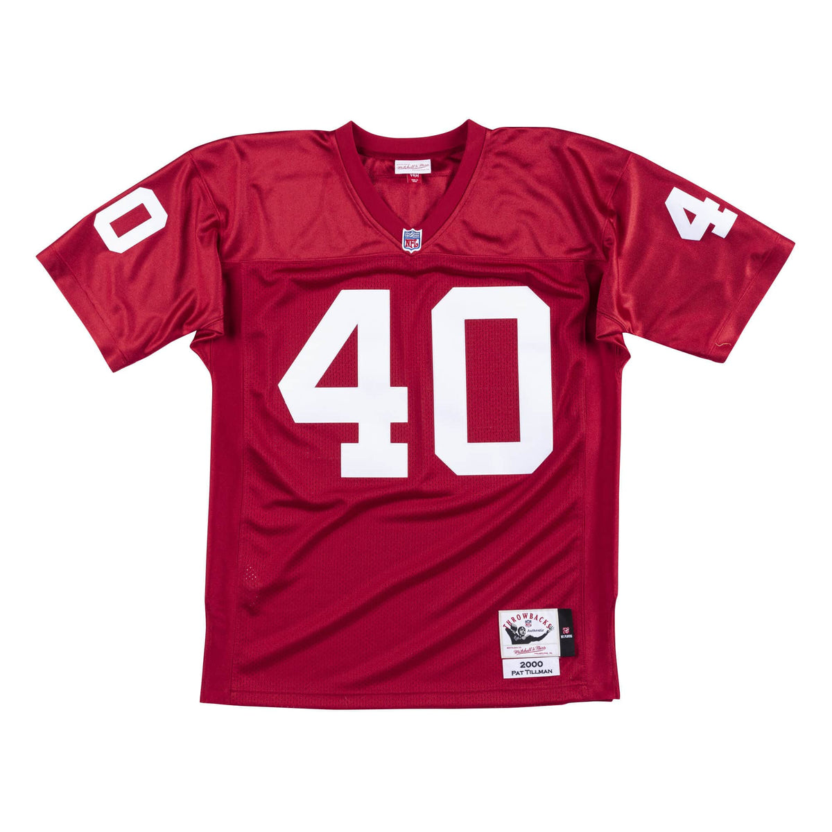 adidas Men's Ncaa Arizona State University Pat Tillman Road Jersey