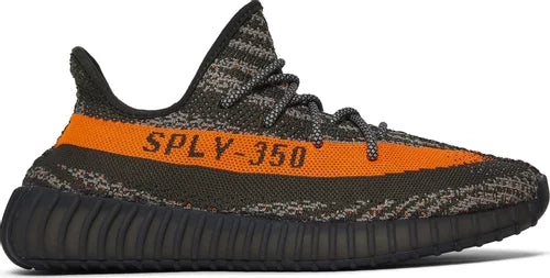 adidas Yeezy Boost 350 V2 Carbon Beluga – The Ballgame