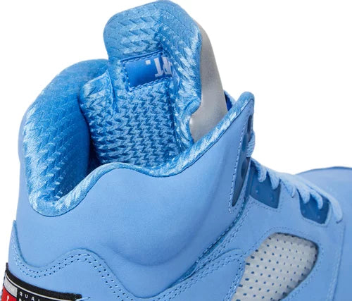 Air Jordan 5 Retro SE UNC Shoes 2023