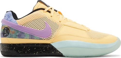Nike Ja 1 EYBL Melon Tint – The Ballgame Nike Ja 1 EYBL Melon Tint – The Ballgame