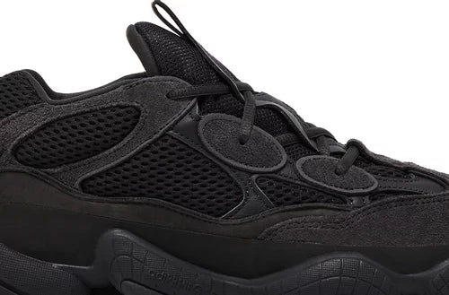 adidas Yeezy 500 Utility Black (2018/2023) The Ballgame adidas Yeezy 500 Utility Black (2018/2023) The Ballgame