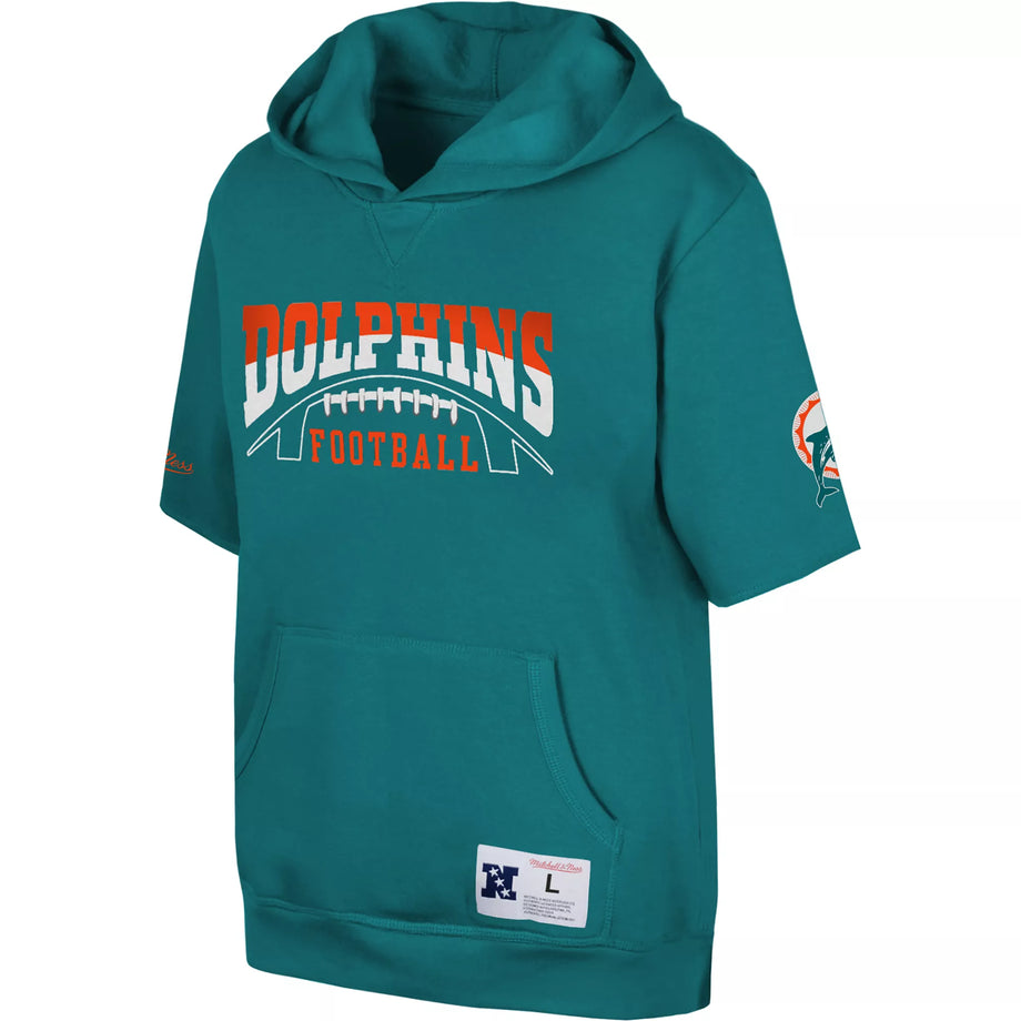 Youth miami 2025 dolphins hoodie