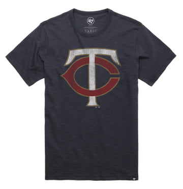 90's Minnesota Twins クーパーズタウン XL古着ゲームシャツ 90's Minnesota Twins クーパーズタウン XL古着ゲームシャツ NEW