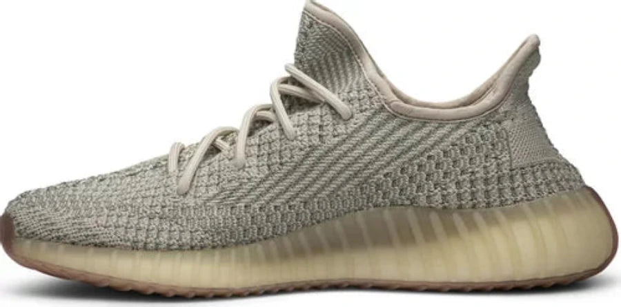 adidas Yeezy Boost 350 V2 Citrin (Non-Reflective) The Ballgame adidas Yeezy Boost 350 V2 Citrin (Non-Reflective) The Ballgame