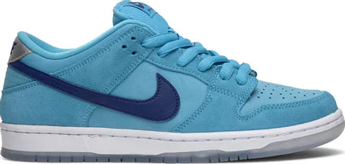 Sb dunk low blue fury stockx best sale