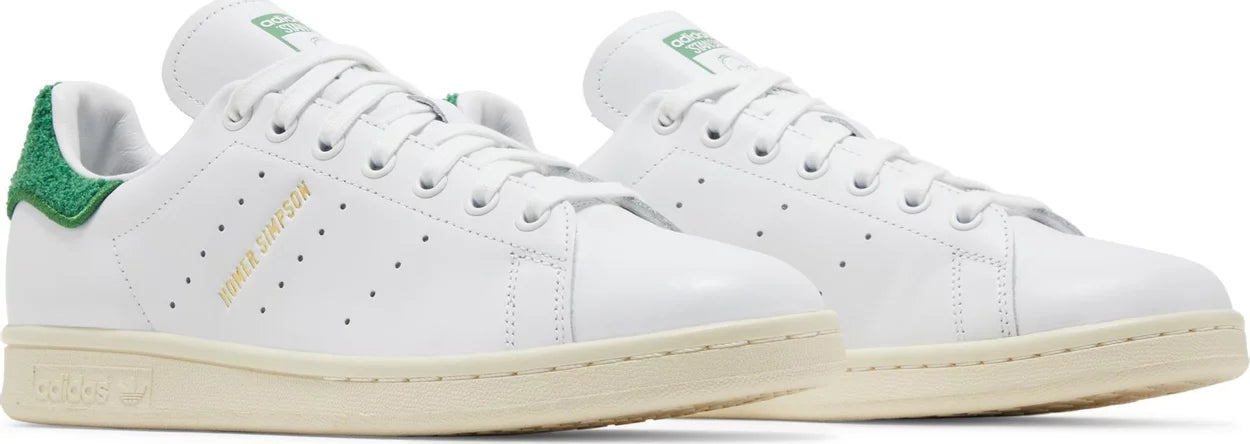 adidas Stan Smith The Simpsons Homer Simpson The Ballgame adidas Stan Smith The Simpsons Homer Simpson The Ballgame