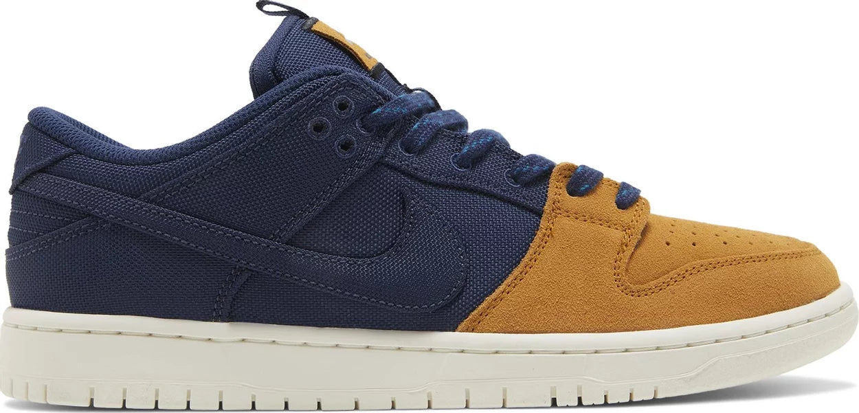 Nike SB Dunk Low Pro PRM 90s Backpack – The Ballgame