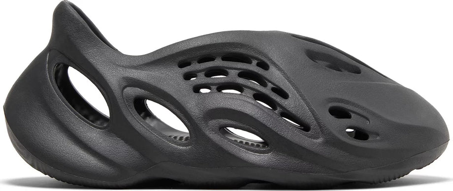 ADIDAS YEEZY FORM RNR ONYX オニキス 26.5cm adidas Yeezy Foam RNR