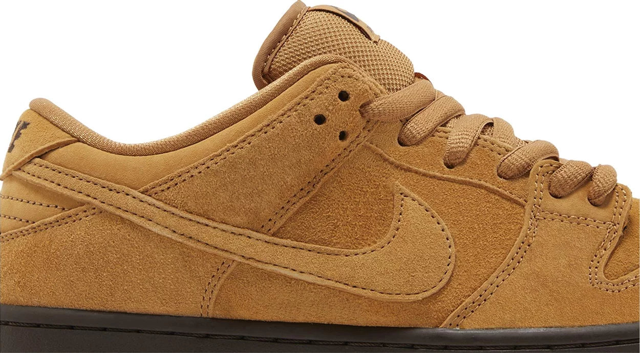 Nike SB Dunk Low Wheat (2021/2023) – The Ballgame