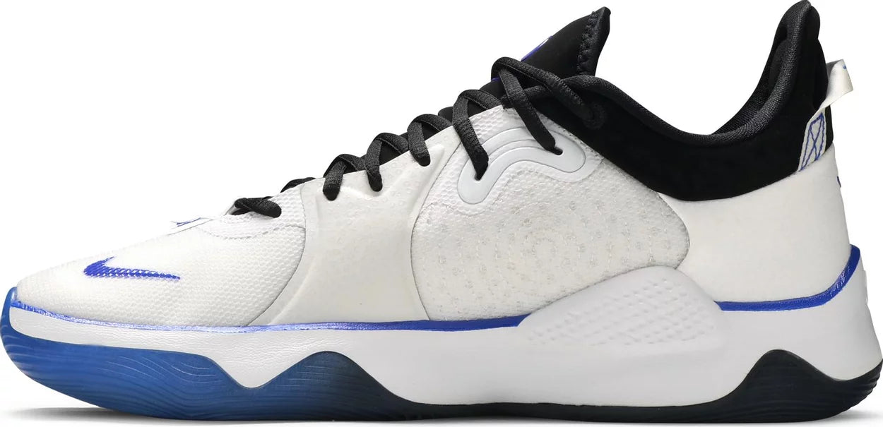 Nike PG Playstation White – The Ballgame