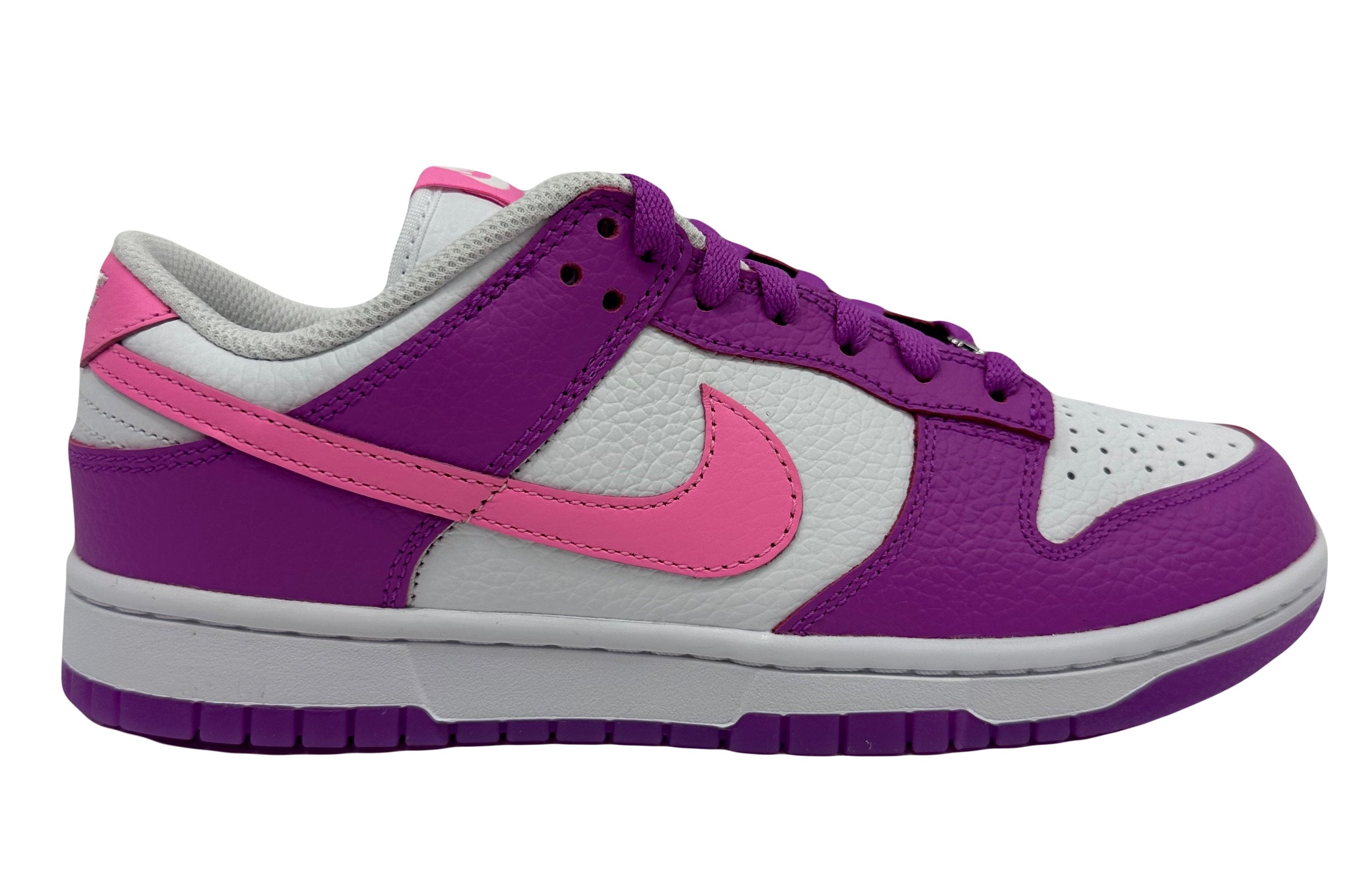 Women's Nike Dunk Low- “Orchid Bliss” – The Ballgame