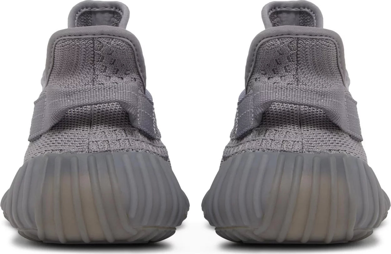 Adidas Yeezy Boost 350 V2 'Steel Grey' The Ballgame Adidas Yeezy Boost 350 V2 'Steel Grey' The Ballgame
