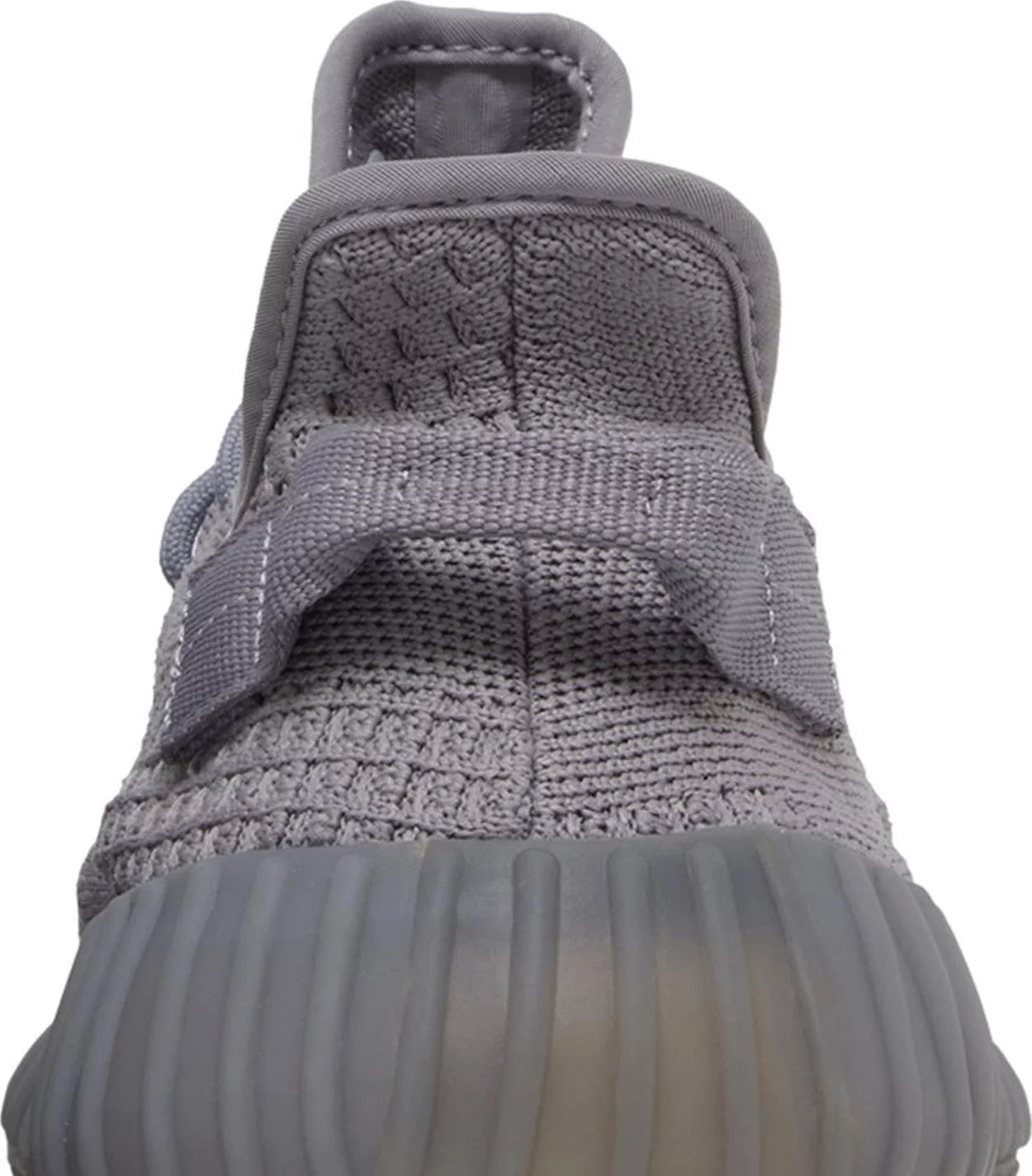 Adidas Yeezy Boost 350 V2 'Steel Grey' The Ballgame Adidas Yeezy Boost 350 V2 'Steel Grey' The Ballgame