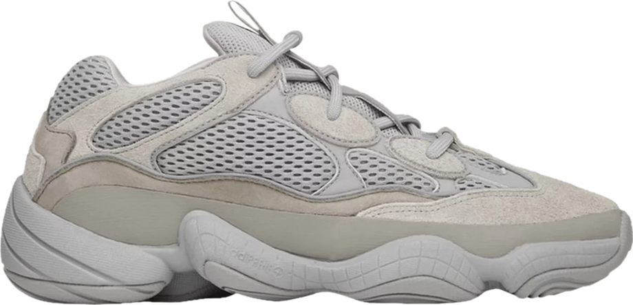 adidas Yeezy 500 Stone Salt The Ballgame adidas Yeezy 500 Stone Salt The Ballgame