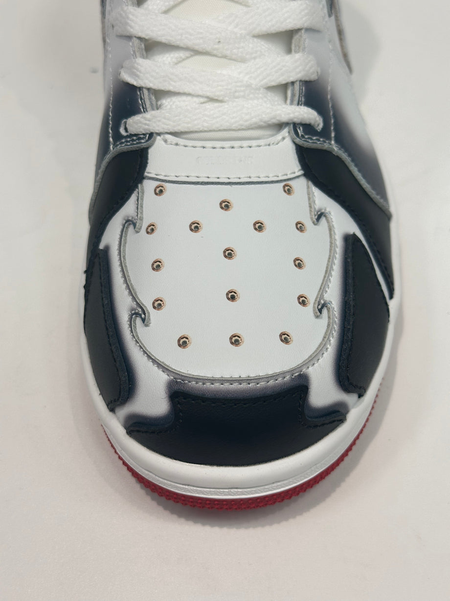 一匹狼 Cold Sins x Cowboy Killers 100's High – The Ballgame