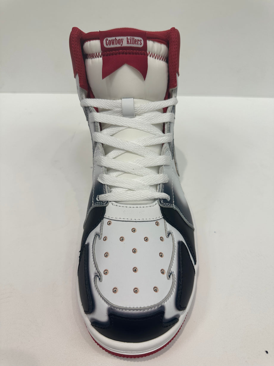 Cold Sins x Cowboy Killers 100's High – The Ballgame