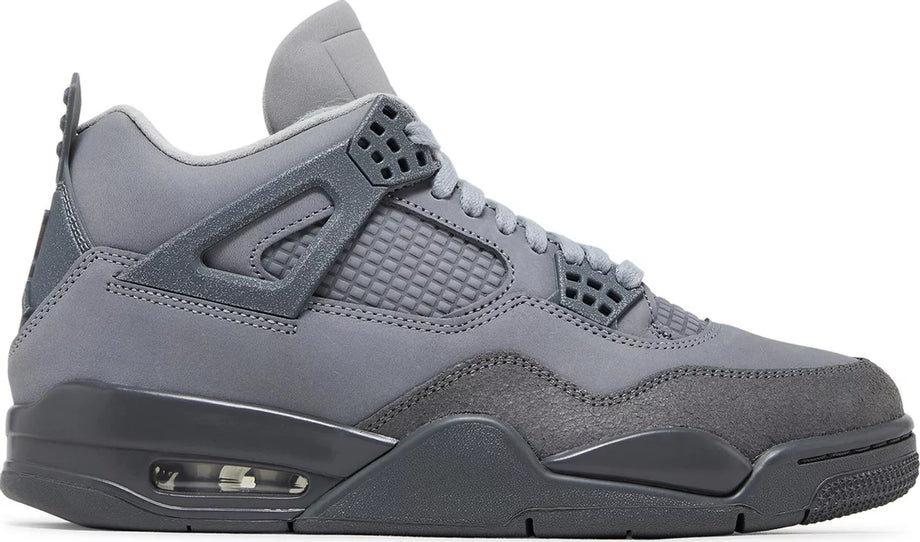 Air Jordan 4 Retro SE 'Wet Cement' – The Ballgame
