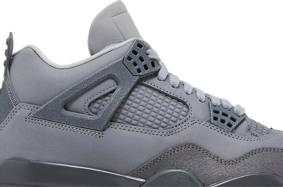 Air Jordan 4 Retro SE 'Wet Cement' – The Ballgame Air Jordan 4 Retro SE 'Wet Cement' – The Ballgame
