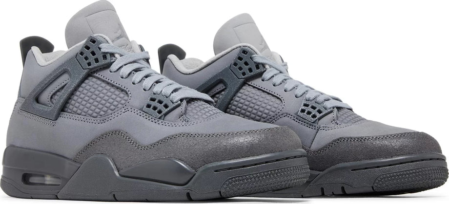 Air Jordan 4 Retro SE 'Wet Cement' – The Ballgame