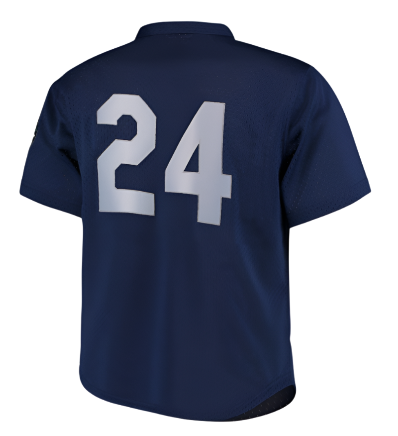 Mitchell Ness Youth Ken Griffey Seattle Mariners Cooperstown