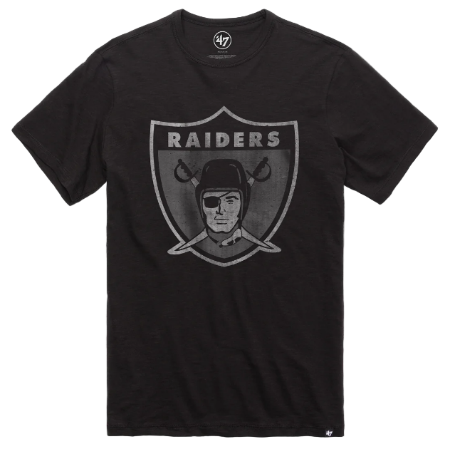 Las Vegas Raiders – The Ballgame
