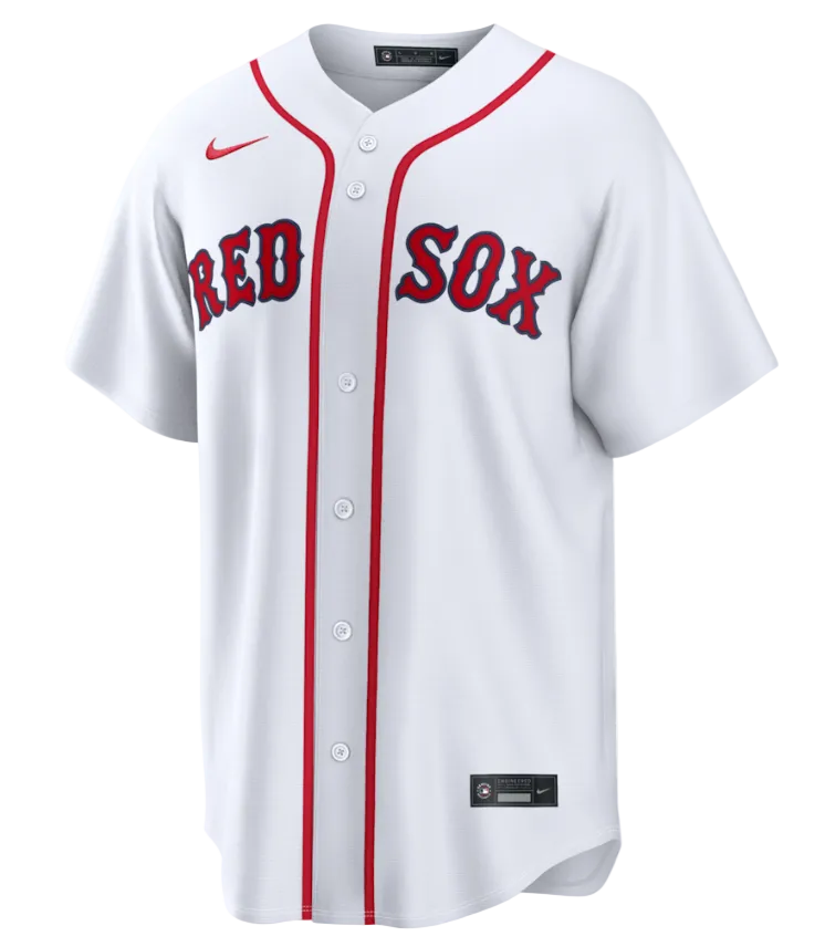 Boston Red Sox – The Ballgame
