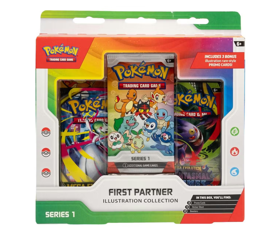 Pokemon and Baseball Cards Shop | The Ballgame