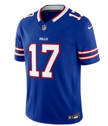 Buffalo Bills – The Ballgame