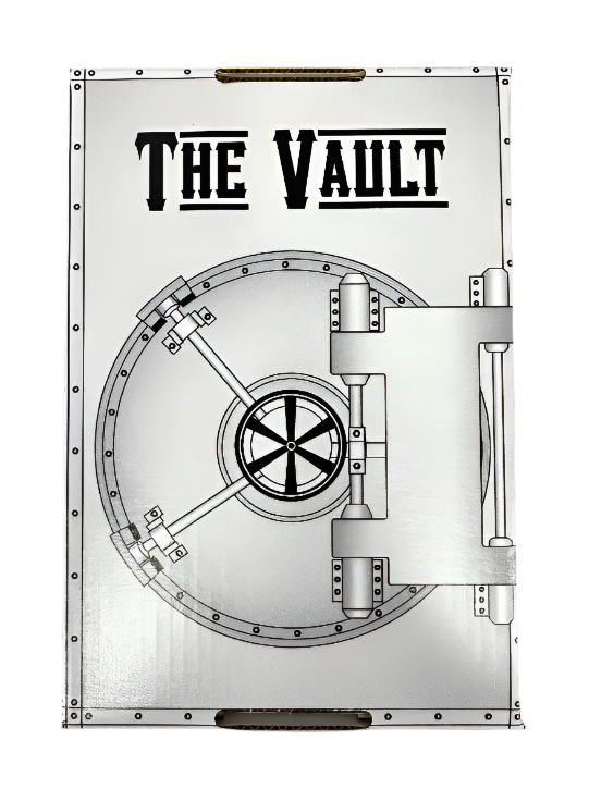 The Vault Football - Series 11 - CJ Stroud – The Ballgame