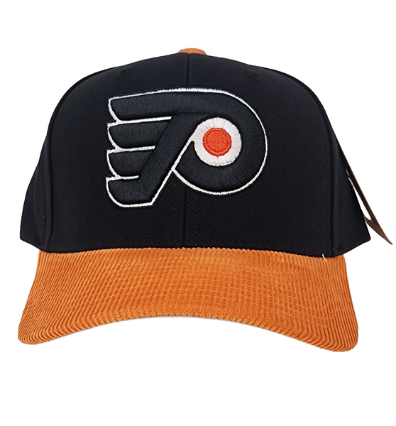 Fanatics Philadelphia Flyers Casquette réglable pour homme Fanatics Philadelphia Flyers Casquette réglable pour homme