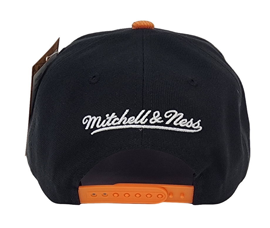 Mitchell&Ness Snapback Cap WINTER WHITE Philadelphia Flyers