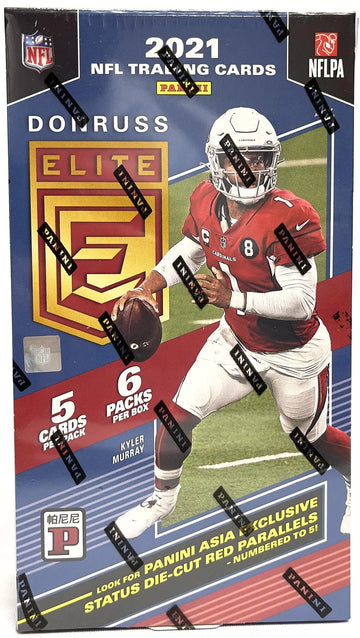 Sports Memorabilia 2019 Panini Elite Football Hobby India