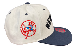 Mitchell and Ness MLB Evergreen Pro Snapback Coop Yankees – The