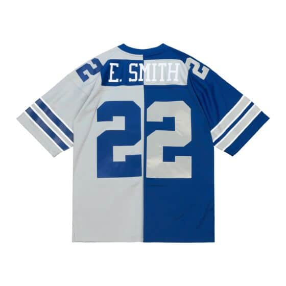 Mitchell & Ness Legacy Emmitt Smith Dallas Cowboys 1996 Jersey