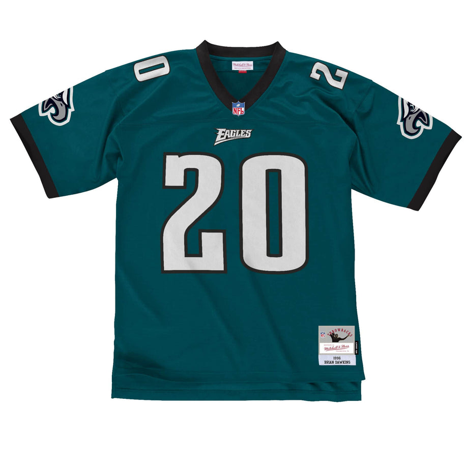 Randall Cunningham Philadelphia Eagles Mitchell & Ness Youth