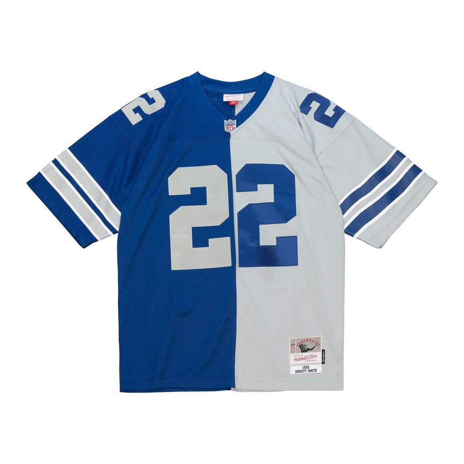 Dallas Cowboys Mitchell & Ness Men's NFL Team L