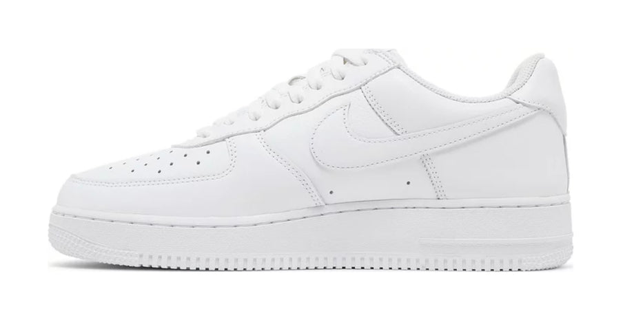 Nike Air Force 1 '07 Low Color of the Month Triple White