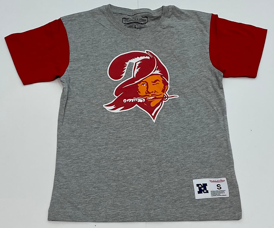 Tampa Bay Buccaneers Logo Youth T-Shirt