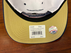 Mitchell and Ness MLB Evergreen Trucker Coop Padres – The Ballgame