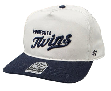 Minnesota Twins – The Ballgame