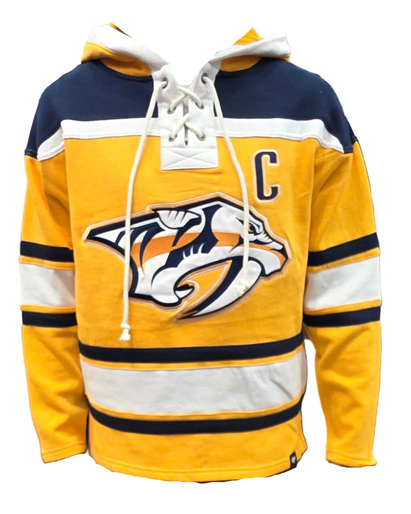 Nashville Predators – The Ballgame