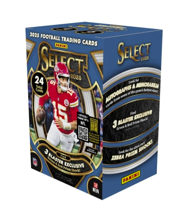 Football Cards  The Ballgame