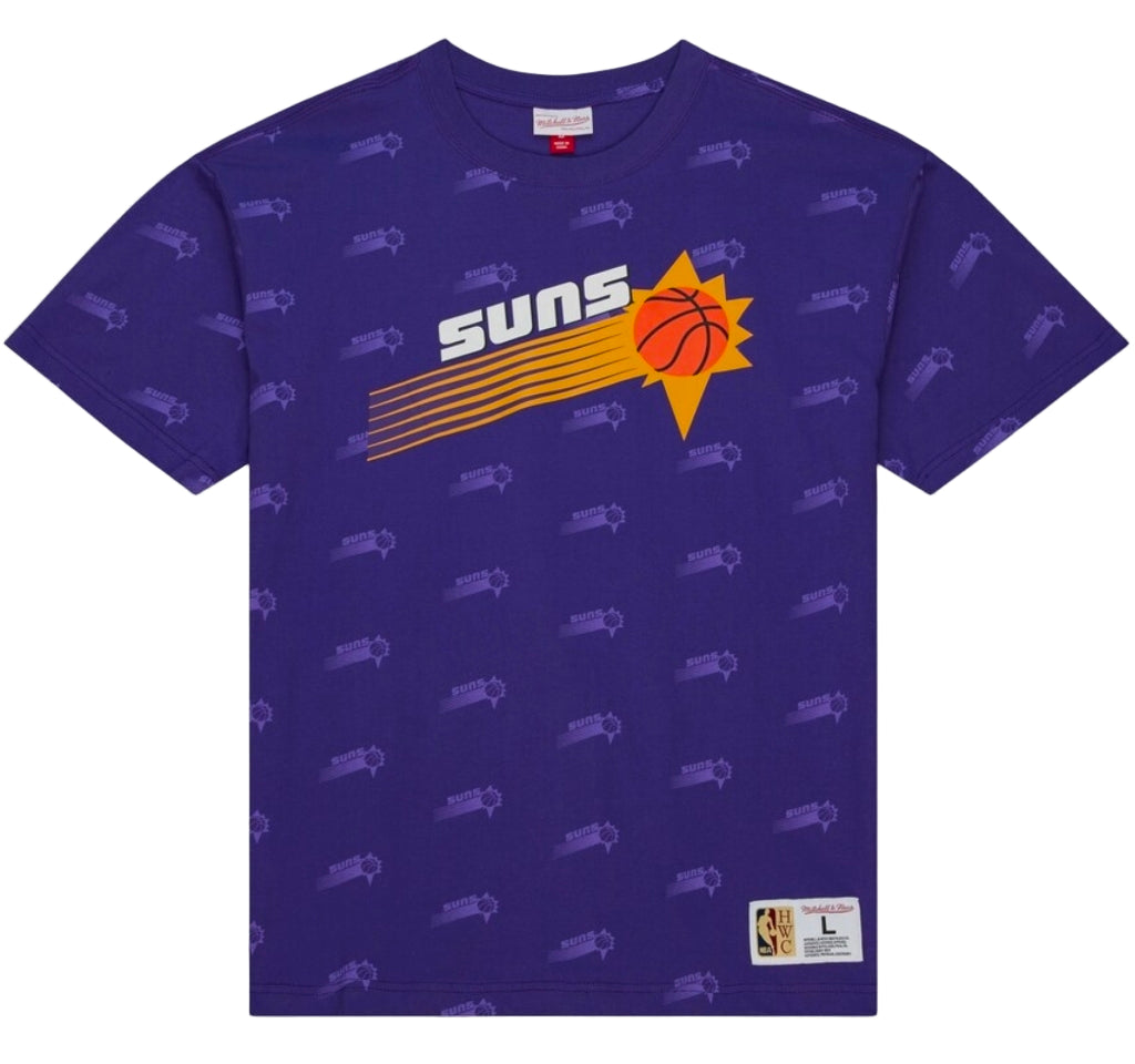 Phoenix Suns – The Ballgame