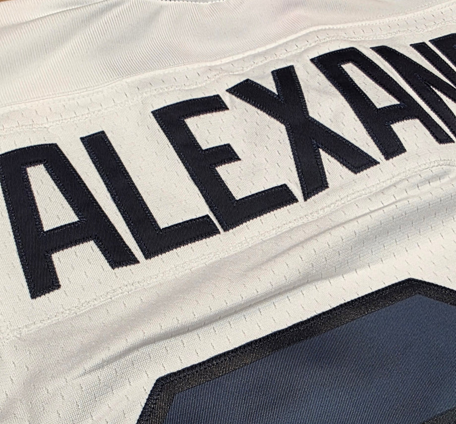 Mitchell & Ness Seattle Seahawks 2005 Shaun Alexander Legacy