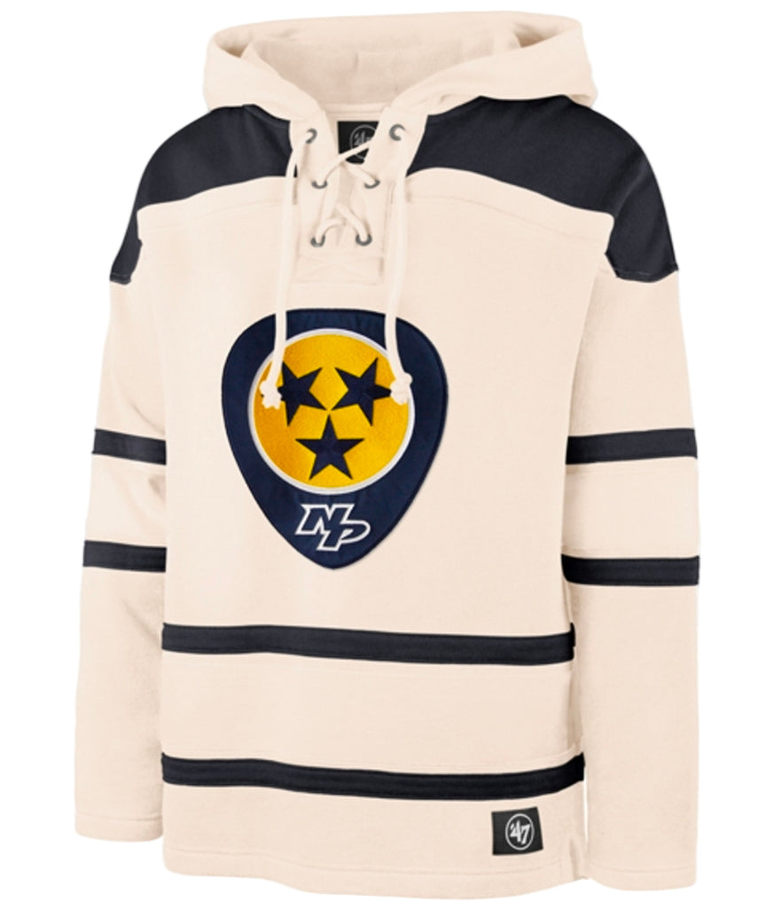 Nashville Predators – The Ballgame