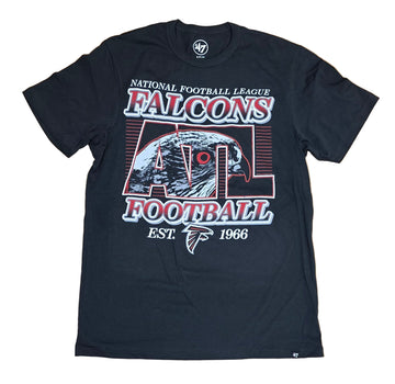 Atlanta Falcons – The Ballgame