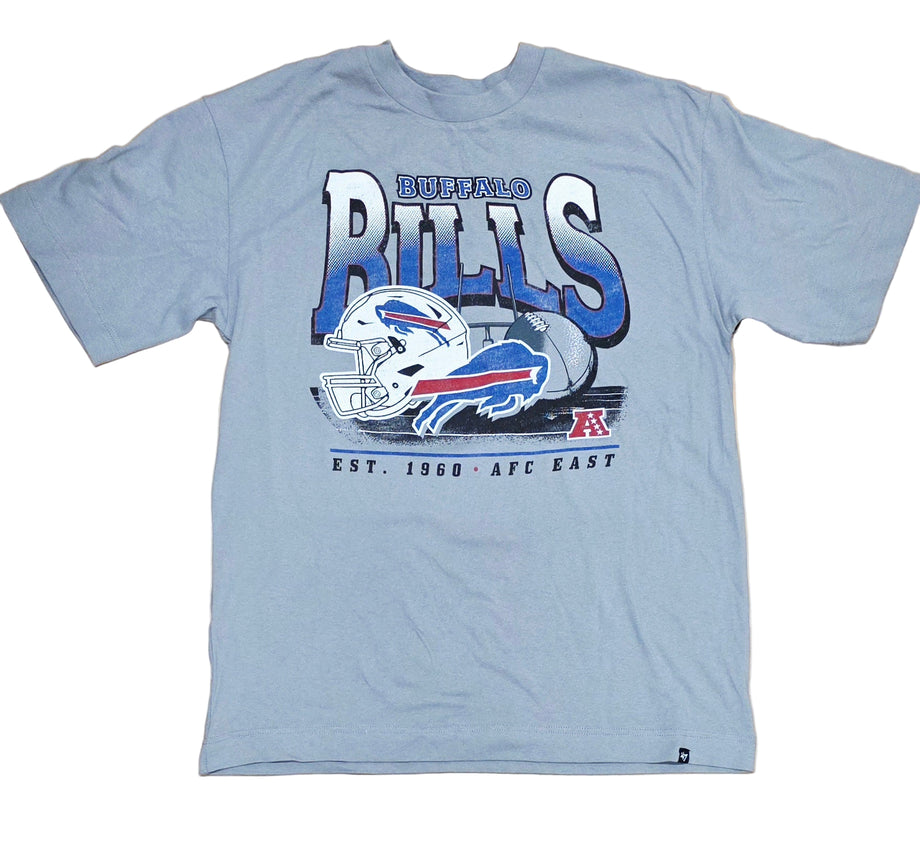 Buffalo Bills – The Ballgame