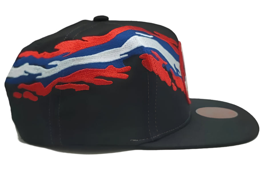 ファンタんキャップ さらっとキャップ[FLEXFIT/Yupoong FL6502]｜オリジナル刺繍・プリント