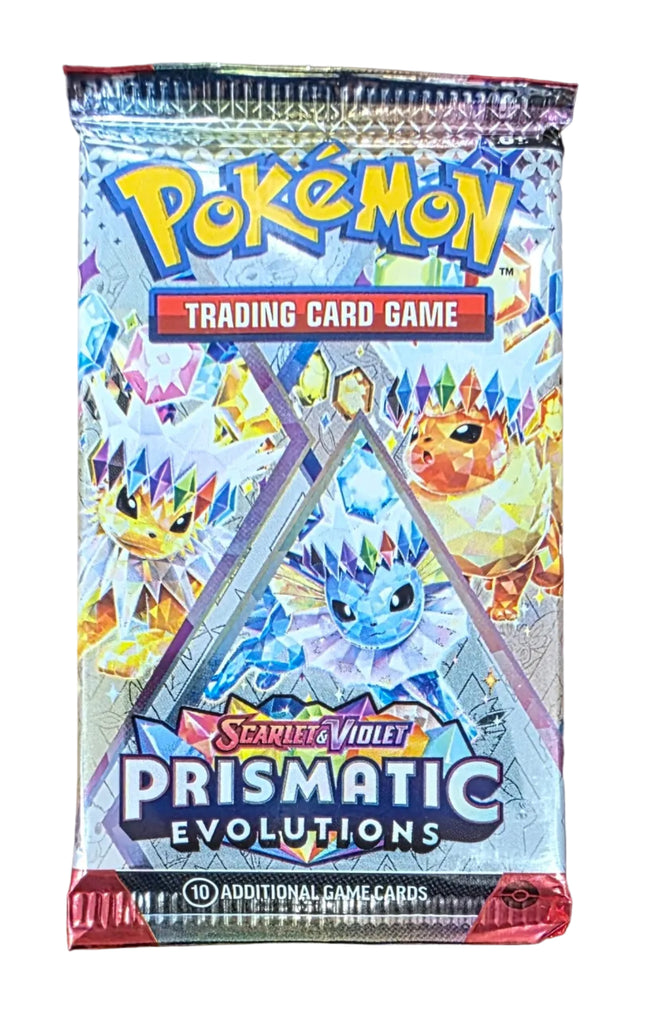 pokémon trading card game scarlet & violet prismatic Pokémon TCG: Collector Chest (Spring 2020)